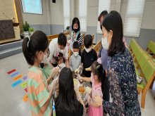2022년 여름성경학교